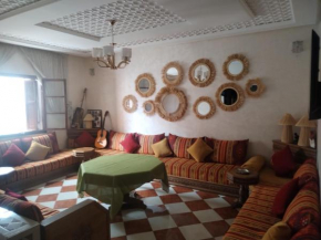 Riad sarsar airport